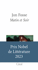 Matin et soir [nouvelle édition]